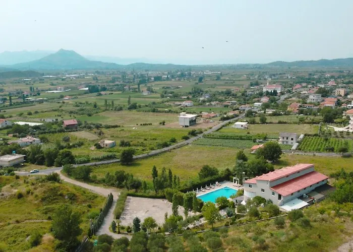 Blackstone.shkodra Shkodër