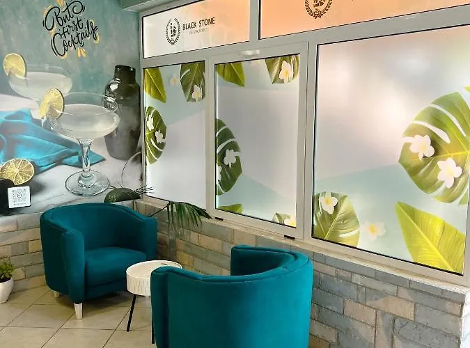 Blackstone.shkodra 营地