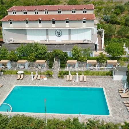 Blackstone.shkodra 营地 *