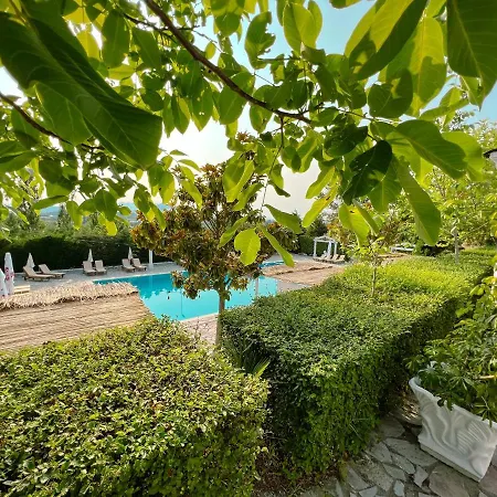 Blackstone.shkodra Camping