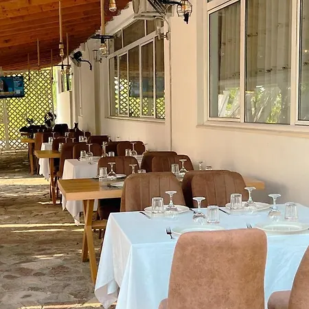 مكان تخييم Blackstone.shkodra