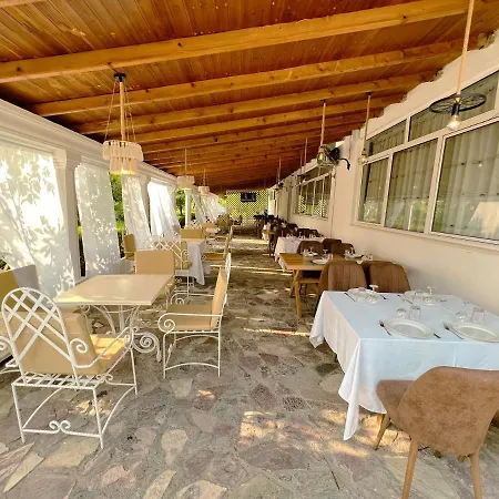 مكان تخييم Blackstone.shkodra شكودر