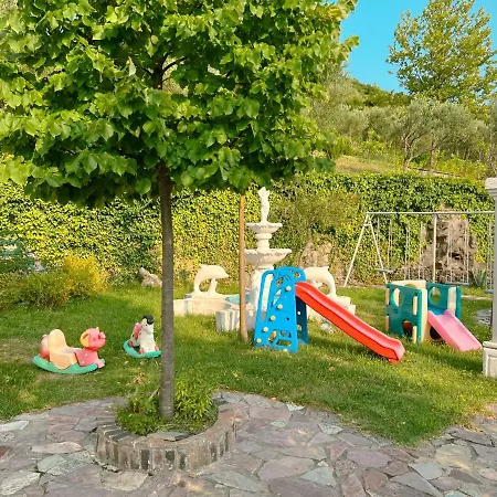 Camping Blackstone.shkodra *