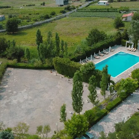 Blackstone.shkodra Shkodër