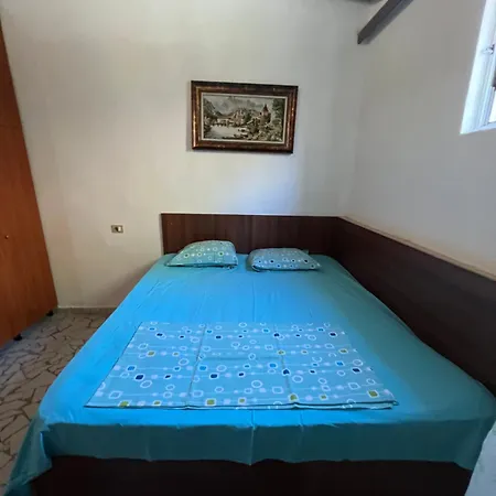 Camping Blackstone.shkodra Shkodër