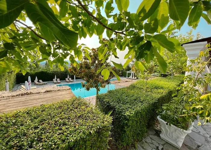 Blackstone.shkodra 营地