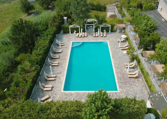 Blackstone.shkodra Shkodër