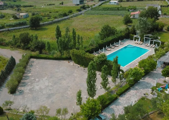 Blackstone.shkodra Shkodër